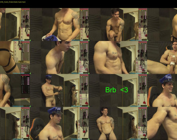 maxandtam — 121 minute Chaturbate couple cam show recording, 720p, Feb 21, 2023