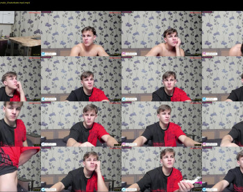 maygly — 41 minute Chaturbate male cam show recording, 720p, Feb 21, 2023