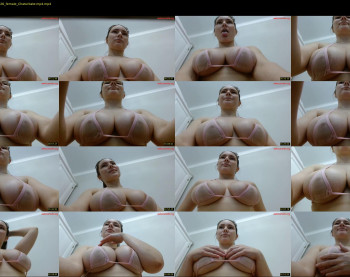 mila12000 — 4 minute Chaturbate female cam show recording, 720p, Feb 21, 2023