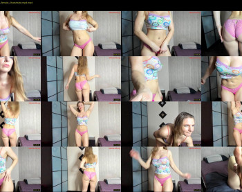 milf_tea — 41 minute Chaturbate female cam show recording, 720p, Feb 20, 2023