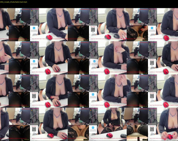milf_viktoria — 13 minute Chaturbate female cam show recording, 720p, Feb 20, 2023