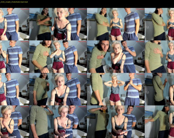 missalexthorn — 2 minute Chaturbate female cam show recording, 720p, Feb 20, 2023