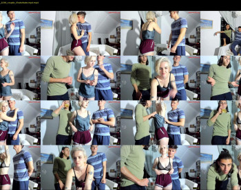 missalexthorn — 29 minute Chaturbate female cam show recording, 720p, Feb 20, 2023