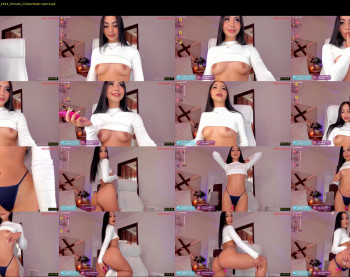 misschelseaa — 15 minute Chaturbate female cam show recording, 720p, Feb 20, 2023