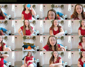 natural_british_emma — 92 minute Chaturbate female cam show recording, 720p, Feb 20, 2023