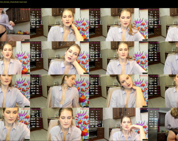 palach2323 — 27 minute Chaturbate couple cam show recording, 720p, Feb 20, 2023
