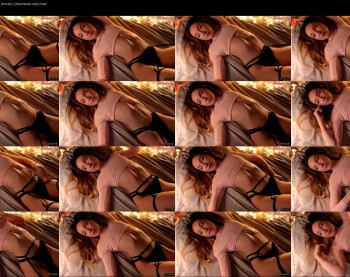 saintlyn — 10 minute Chaturbate female cam show recording, 720p, Feb 21, 2023