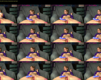 sarah__marlow__ — 3 minute Chaturbate couple cam show recording, 720p, Feb 20, 2023