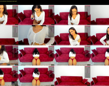 sarahadams — 29 minute Chaturbate female cam show recording, 720p, Feb 20, 2023