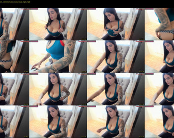 sexual_addiction — 13 minute Chaturbate couple cam show recording, 720p, Feb 20, 2023