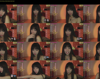 sigmasian — 48 minute Chaturbate female cam show recording, 720p, Feb 20, 2023
