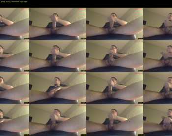 stardustgravity — 7 minute Chaturbate male cam show recording, 720p, Feb 21, 2023