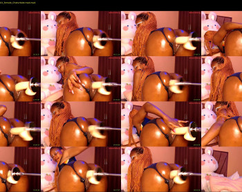 sugarmirie — 44 minute Chaturbate female cam show recording, 720p, Feb 20, 2023