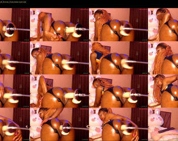 sugarmirie — 120 minute Chaturbate female cam show recording, 720p, Feb 20, 2023