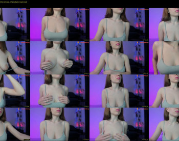 sweetcobra — 97 minute Chaturbate female cam show recording, 720p, Feb 21, 2023