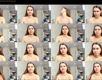 sweetpulse_ — 13 minute Chaturbate female cam show recording, 720p, Feb 21, 2023
