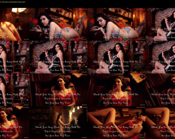 tatekristin — 11 minute Chaturbate female cam show recording, 720p, Feb 21, 2023