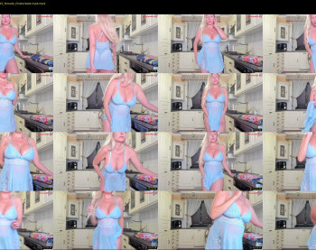 tunderose — 114 minute Chaturbate female cam show recording, 720p, Feb 20, 2023