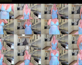 tunderose — 120 minute Chaturbate female cam show recording, 720p, Feb 20, 2023