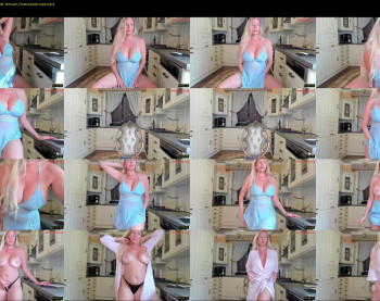 tunderose — 41 minute Chaturbate female cam show recording, 720p, Feb 20, 2023