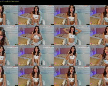 veroniqe_lounge — 11 minute Chaturbate couple cam show recording, 720p, Feb 20, 2023