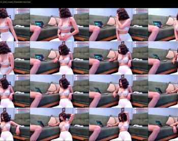 westworldcouple — 7 minute Chaturbate couple cam show recording, 480p, Feb 20, 2023