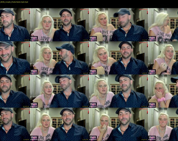whaaaaaaaat — 120 minute Chaturbate couple cam show recording, 720p, Feb 20, 2023