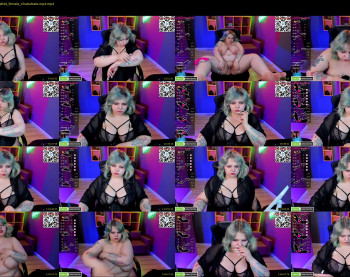 yoki_shizuko — 121 minute Chaturbate female cam show recording, 720p, Feb 20, 2023