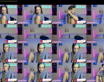 your_misstress — 6 minute Chaturbate female cam show recording, 720p, Feb 20, 2023