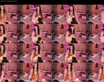 yourcutewaifu — 10 minute Chaturbate female cam show recording, 720p, Feb 20, 2023