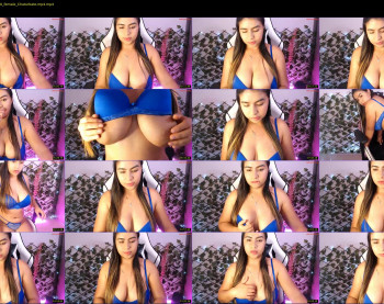 _karen01 — 19 minute Chaturbate female cam show recording, 480p, Feb 22, 2023