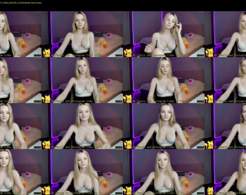 _passion_show_ — 29 minute Chaturbate couple cam show recording, 720p, Feb 22, 2023