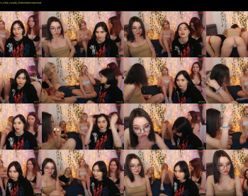 _reverse_gang_ — 21 minute Chaturbate couple cam show recording, 720p, Feb 21, 2023