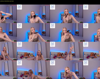 adrykilly — 120 minute Chaturbate female cam show recording, 720p, Feb 21, 2023
