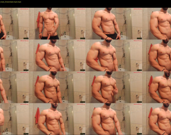 advp69 — 59 minute Chaturbate male cam show recording, 720p, Feb 21, 2023