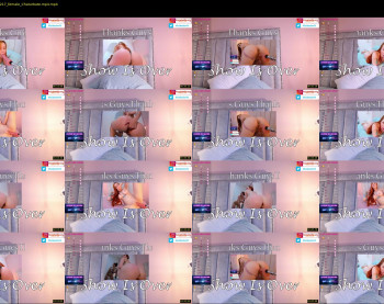 aliciakozlov — 5 minute Chaturbate female cam show recording, 720p, Feb 21, 2023