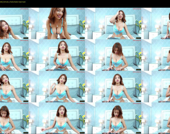 anahirivera — 5 minute Chaturbate female cam show recording, 720p, Feb 21, 2023