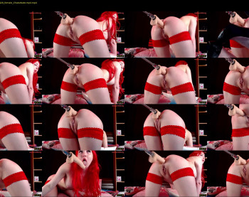 analsweets — 56 minute Chaturbate couple cam show recording, 720p, Feb 21, 2023