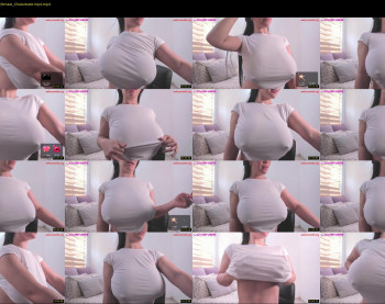 ann__w — 19 minute Chaturbate female cam show recording, 720p, Feb 21, 2023