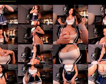 anni_lovely — 50 minute Chaturbate female cam show recording, 720p, Feb 21, 2023