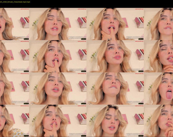 antonia_savatto_ — 4 minute Chaturbate female cam show recording, 720p, Feb 21, 2023