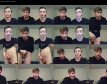 ashingwest97 — 16 minute Chaturbate male cam show recording, 480p, Feb 22, 2023