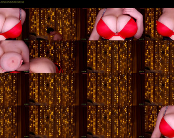 aveksmr — 64 minute Chaturbate couple cam show recording, 720p, Feb 22, 2023