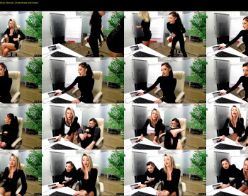 babesgowild — 6 minute Chaturbate couple cam show recording, 720p, Feb 21, 2023