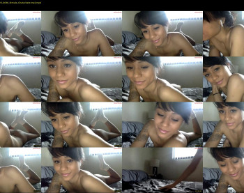 baristachicka28 — 15 minute Chaturbate female cam show recording, 480p, Feb 22, 2023