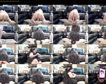 bbwmilfforcamfun — 47 minute Chaturbate female cam show recording, 720p, Feb 21, 2023