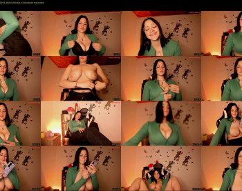 bella_pocahontas3 — 120 minute Chaturbate female cam show recording, 720p, Feb 21, 2023