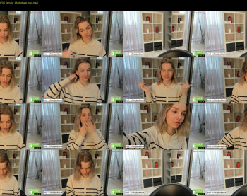 beverlyvega — 33 minute Chaturbate couple cam show recording, 720p, Feb 21, 2023