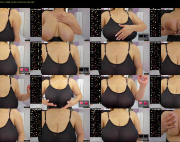 big_tits_in_your_face — 120 minute Chaturbate female cam show recording, 720p, Feb 22, 2023