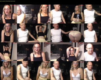 boeslaboes — 120 minute Chaturbate couple cam show recording, 720p, Feb 21, 2023